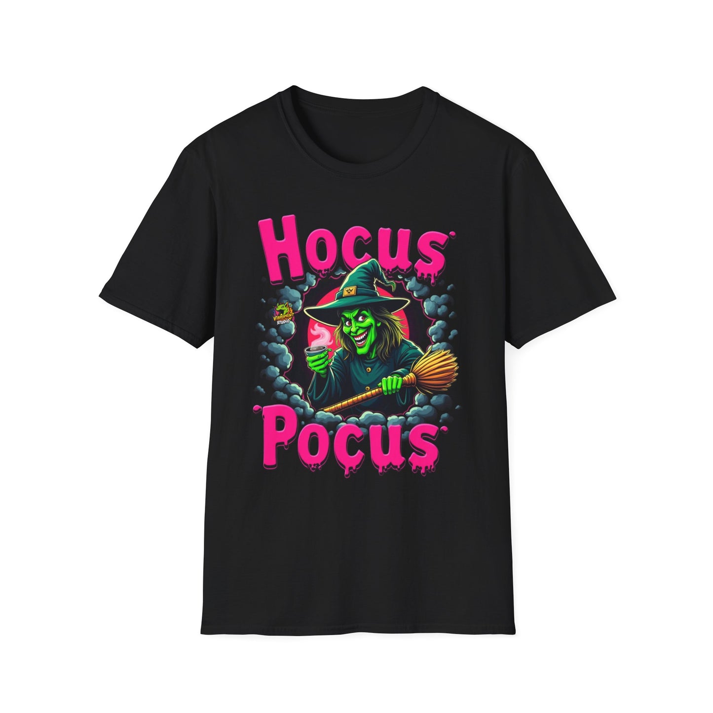 Fall Seasoned Shirt | Hocus Pocus Shirt | Fall Season Shirt | Retro