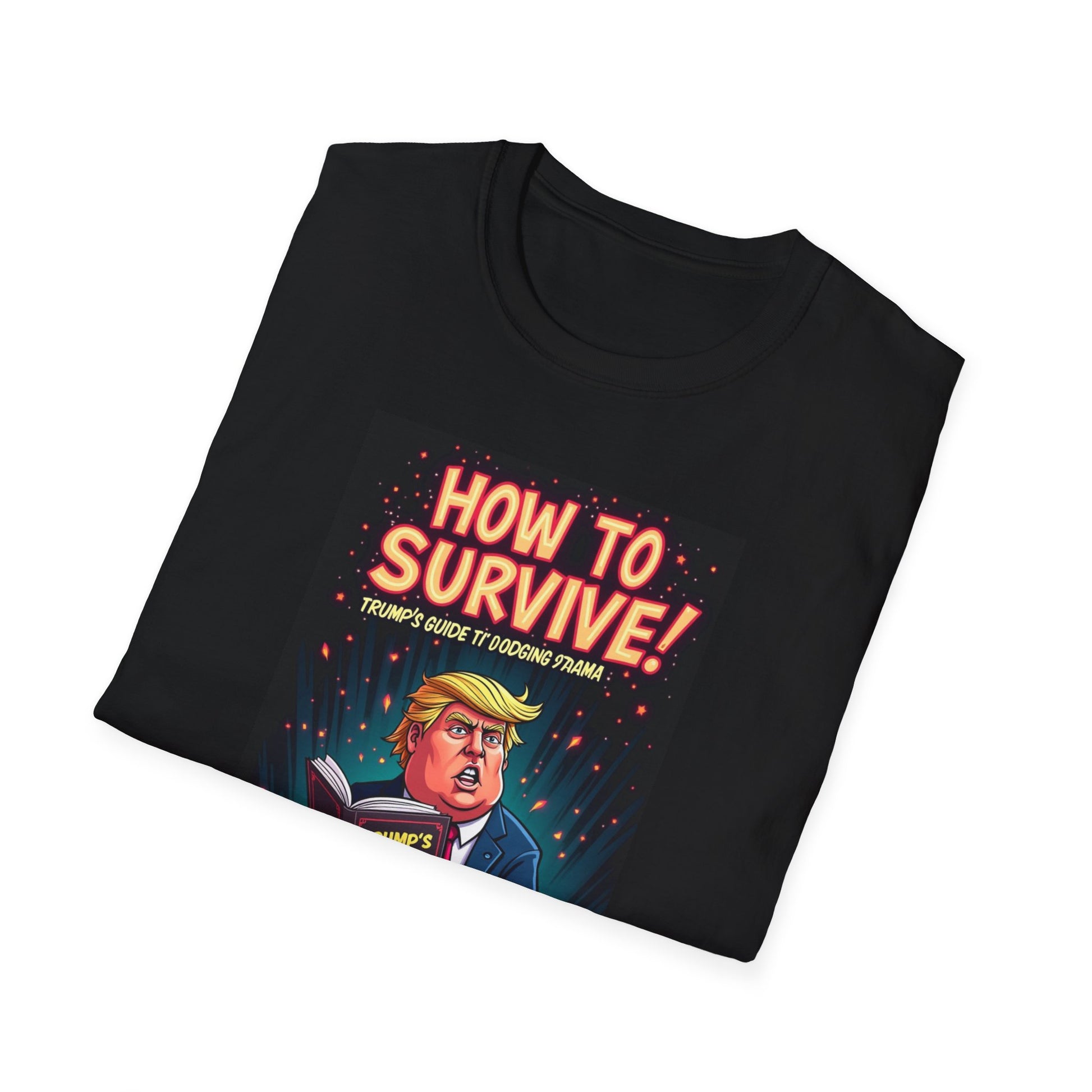 Kamala - Trump Shirt, Trump 2nd Assassination Attempt Shirt, Funny Trump T-shirt, Kamala Harris Shirt, Meme Shirt, Trump Gift, Retro Debate T-shirt - custom-made. limited stock. Order yours now and stand out with this exclusive piece!