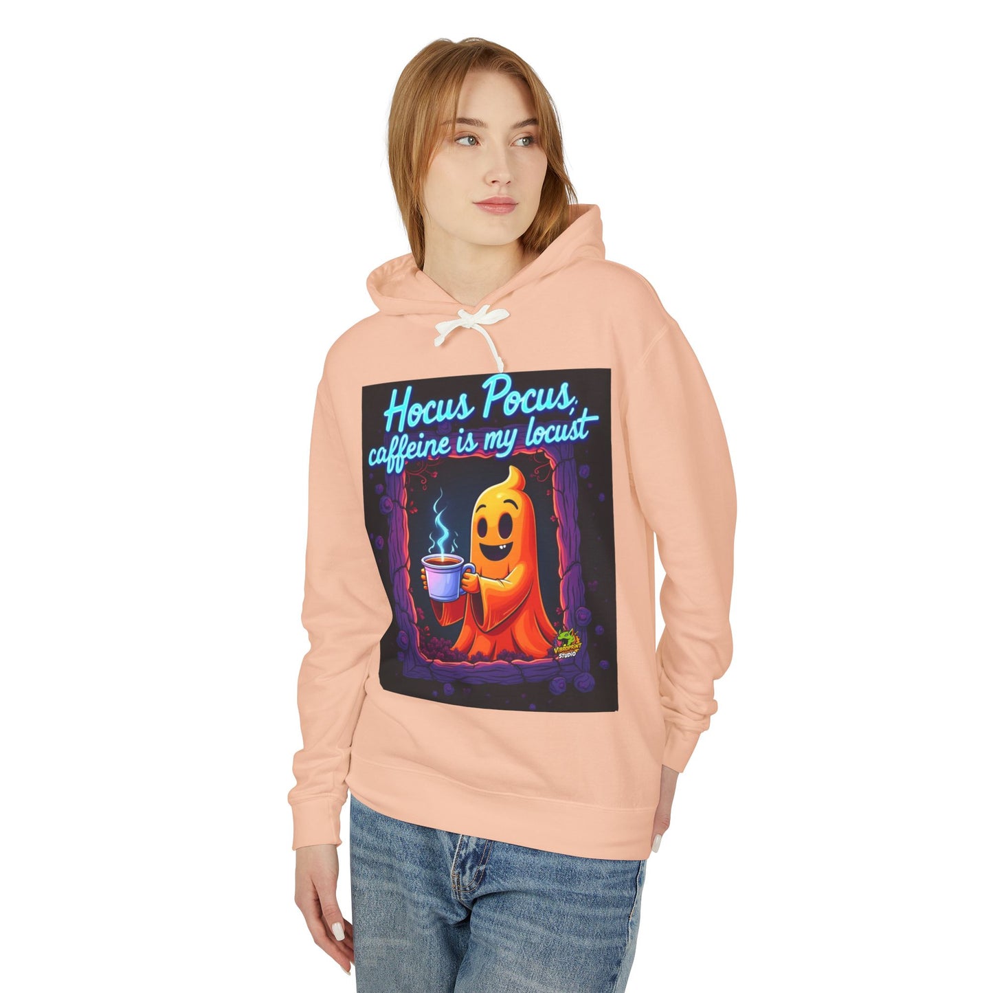 Fall Hoodie | Hocus Pocus Hoodie | Retro 80s Hoodie | Halloween Party