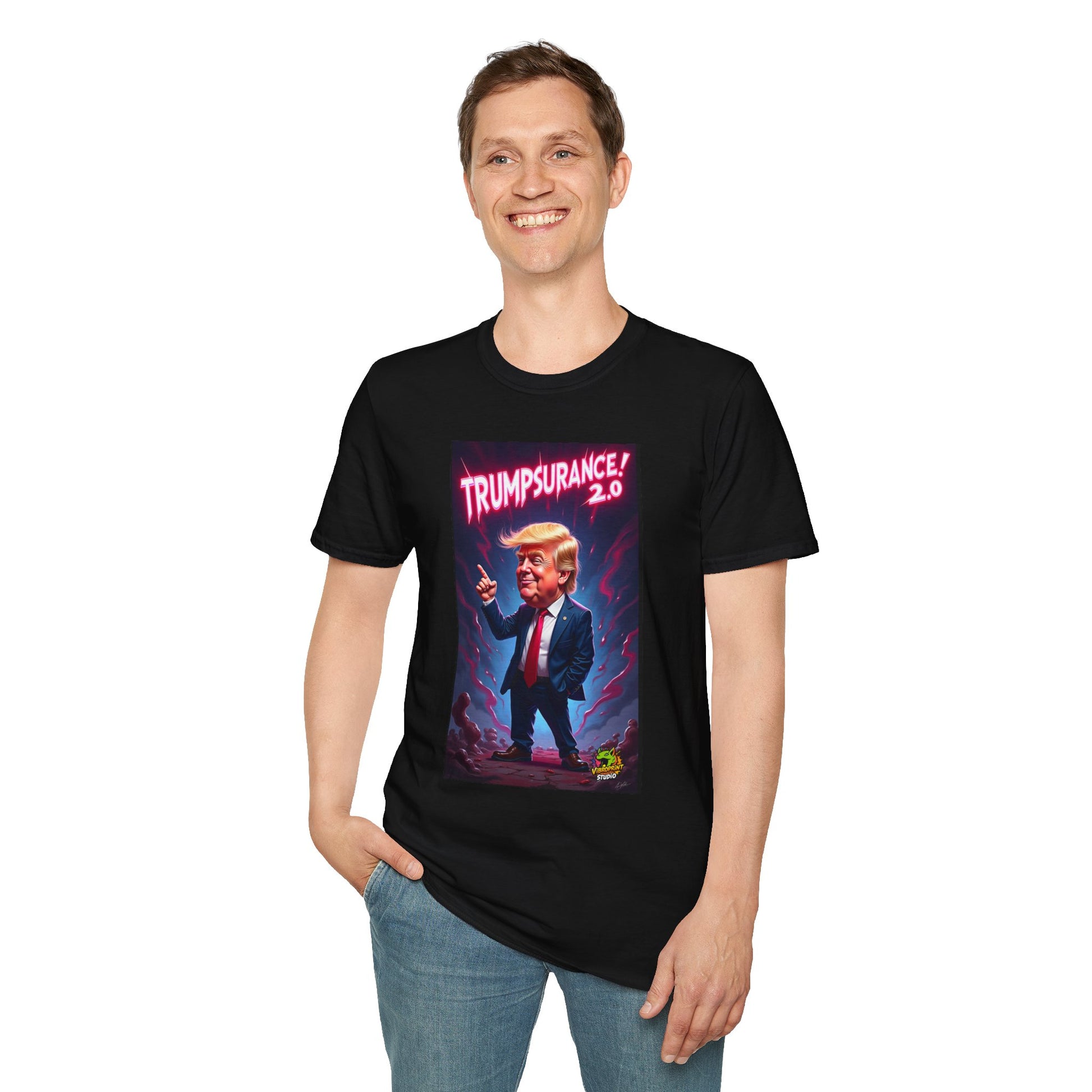 Assassination - Trump 2nd Assassination Attempt Shirt, Trump T-shirt, Funny Trump Shirt, Trump Memes, Kamala Harris Shirt, Meme Shirt, Trump Gift - premium material. perfect gift idea. Order yours now and stand out with this exclusive piece!