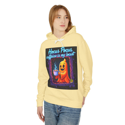 Fall Hoodie | Hocus Pocus Hoodie | Retro 80s Hoodie | Halloween Party