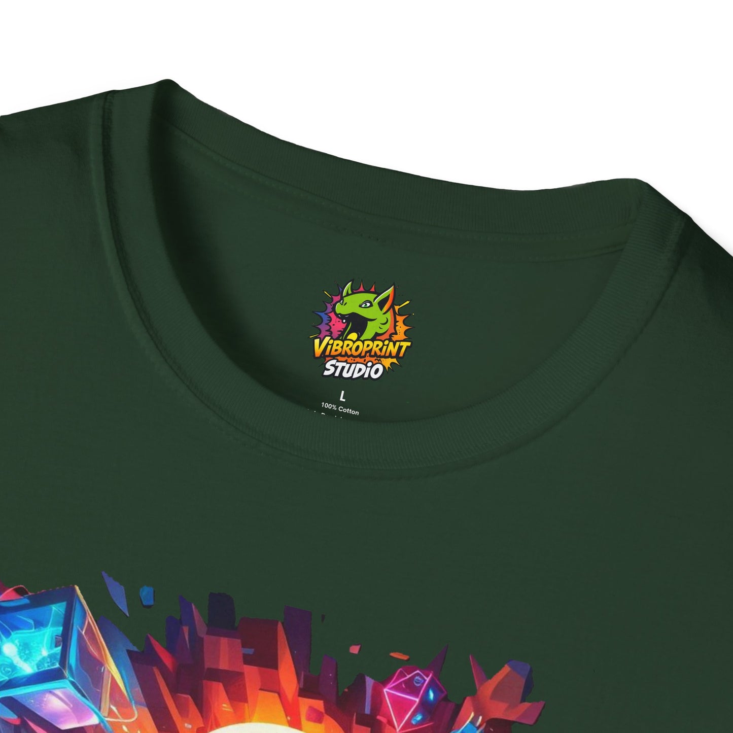 Roblox Adventure Shirt for Kids | Roblox Clothing for Boys & Girls | Stylish Roblox Graphic Tee | Perfect Roblox Gift