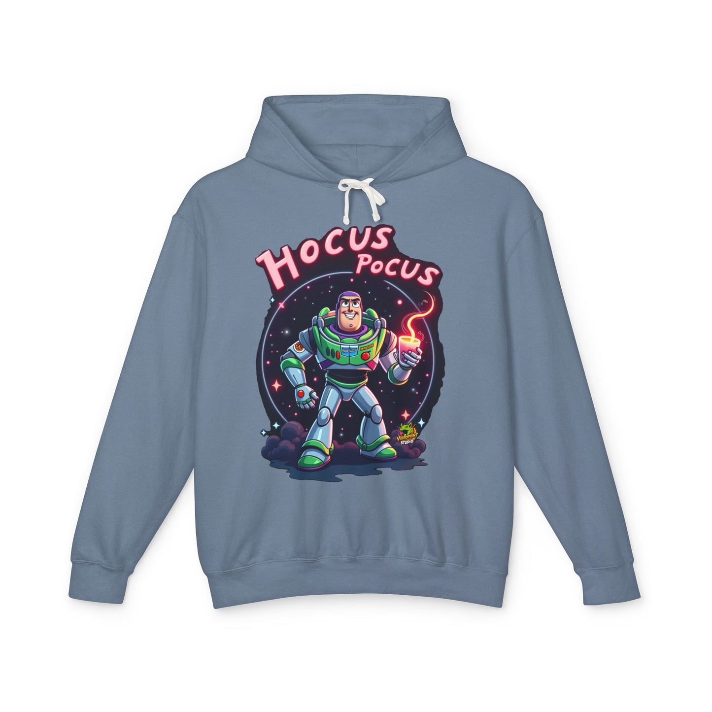 Fall Hoodie | Hocus Pocus Hoodie | Retro 80s Neon | Spooky Halloween