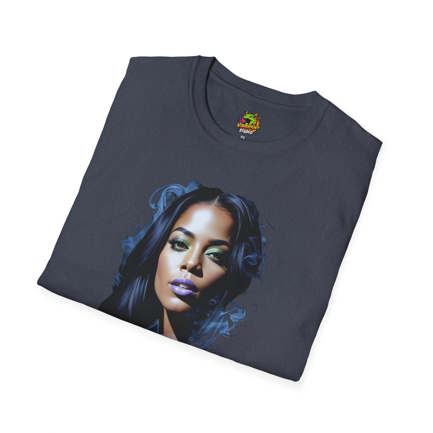 | - Aaliyah shirt | A Tribute to the Princess of R&B | Honoring a Music Icon’s Legacy - custom-made. perfect gift idea. Order yours now and stand out with this exclusive piece!