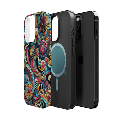 Shockproof iPhone 16 Pro Max Case | Anti-Scratch, Ultra-Slim Silicone Protection