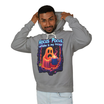 | - Fall Hoodie | Hocus Pocus Hoodie | Retro 80s Style | Spooky Season - premium material. limited stock. Order yours now and stand out with this exclusive piece!