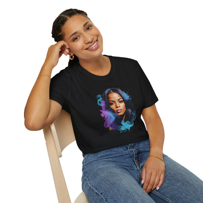 | - Aaliyah shirt | Memorial Tribute to the Queen of Urban Pop | Honoring a Legend’s Legacy - custom-made. limited stock. Order yours now and stand out with this exclusive piece!