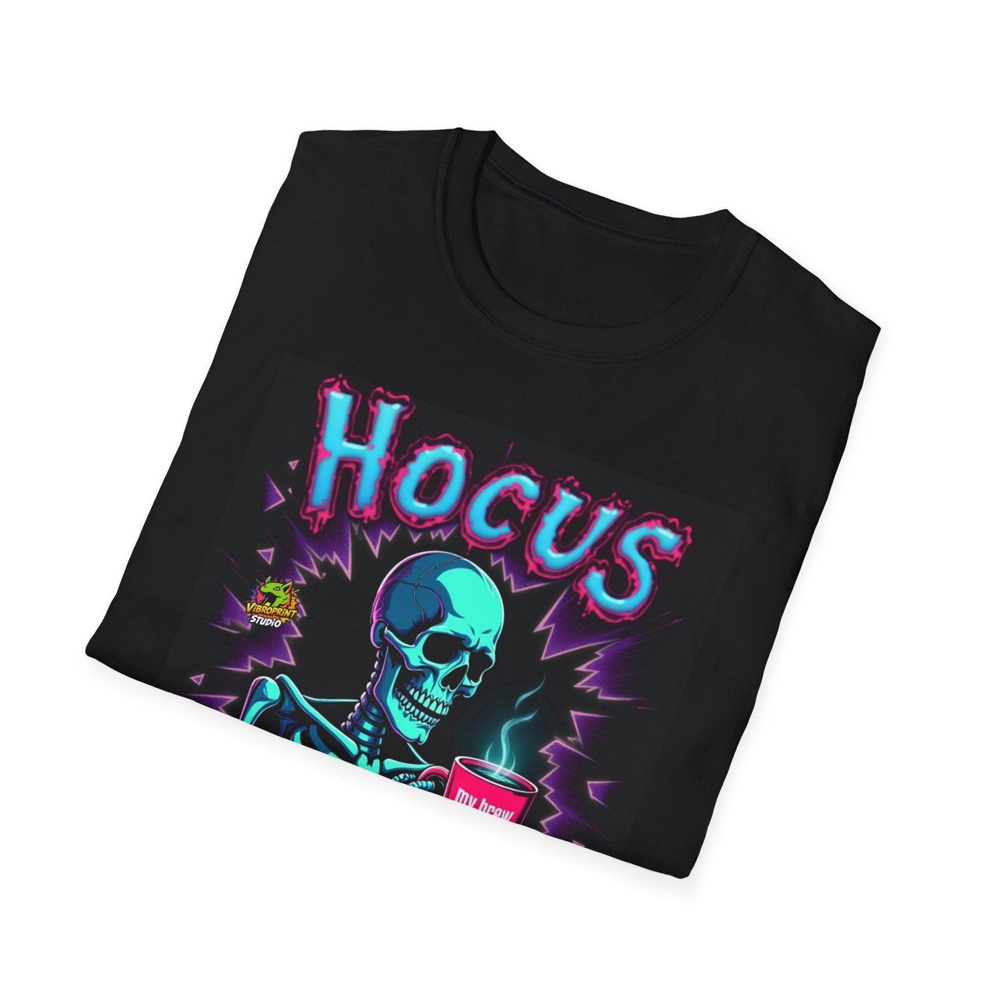 | - Fall Seasoned Shirt | Hocus Pocus Shirt | Fall Season Shirt | Retro - premium material. limited stock. Order yours now and stand out with this exclusive piece!