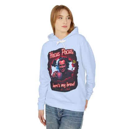 Fall Hoodie | Hocus Pocus Hoodie | Retro 80s Neon | Spooky Halloween