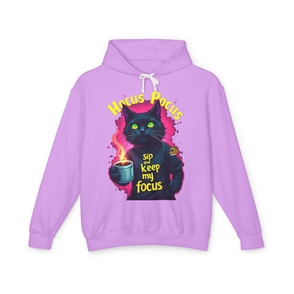 Fall Hoodie | Hocus Pocus Hoodie | Retro 80s Vibe | Halloween Party