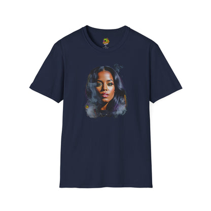 | - Aaliyah shirt | Honoring a Musical Legend | Memorial Tribute to the Princess of R&B - premium material. perfect gift idea. Order yours now and stand out with this exclusive piece!