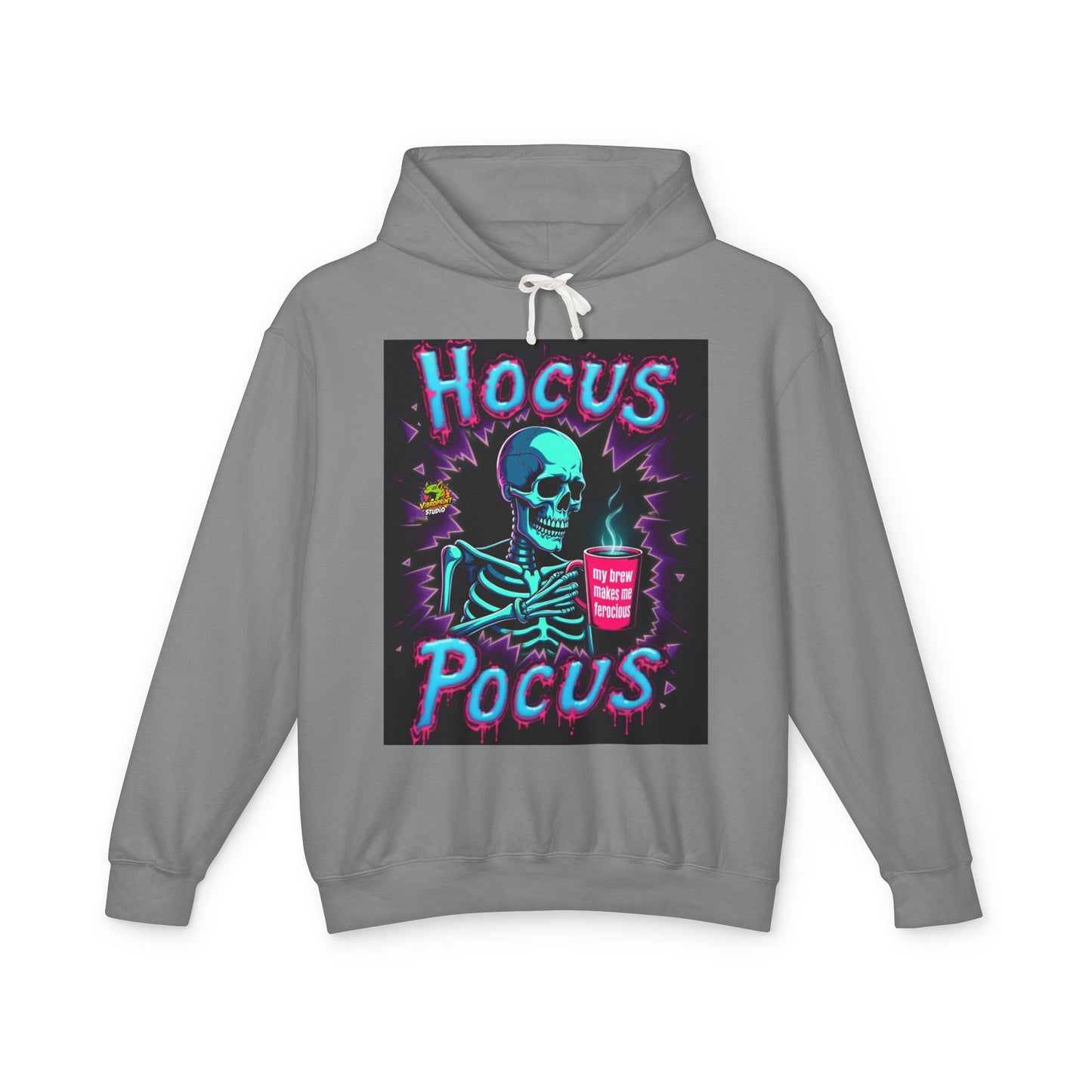 Fall Hoodie | Hocus Pocus Hoodie | Retro 80s Neon | Halloween Party