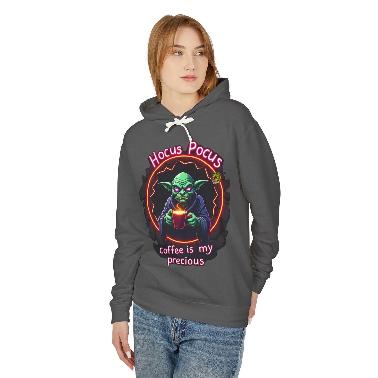 Fall Hoodie | Hocus Pocus Hoodie | Fall Season Hoodie | Retro 80s