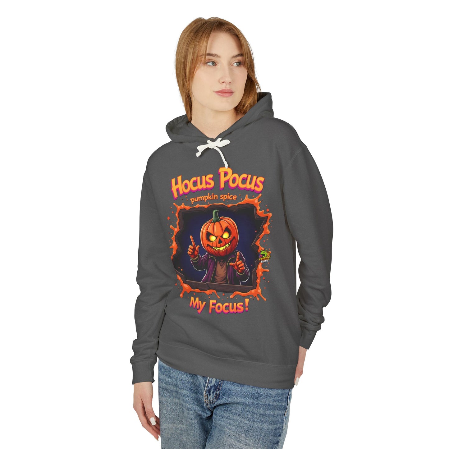 Fall Hoodie | Hocus Pocus Hoodie | Retro 80s Style | Spooky Halloween