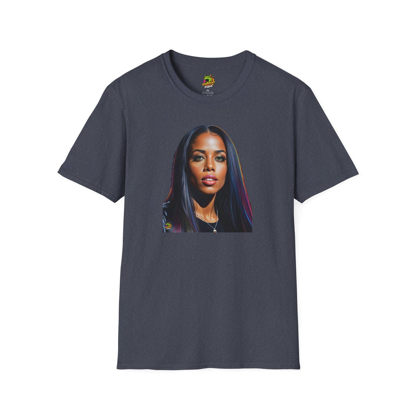 | - Aaliyah shirt | Honoring the Queen of Urban Pop | A Memorial Tribute to Aaliyah’s Legacy - premium material. perfect gift idea. Order yours now and stand out with this exclusive piece!