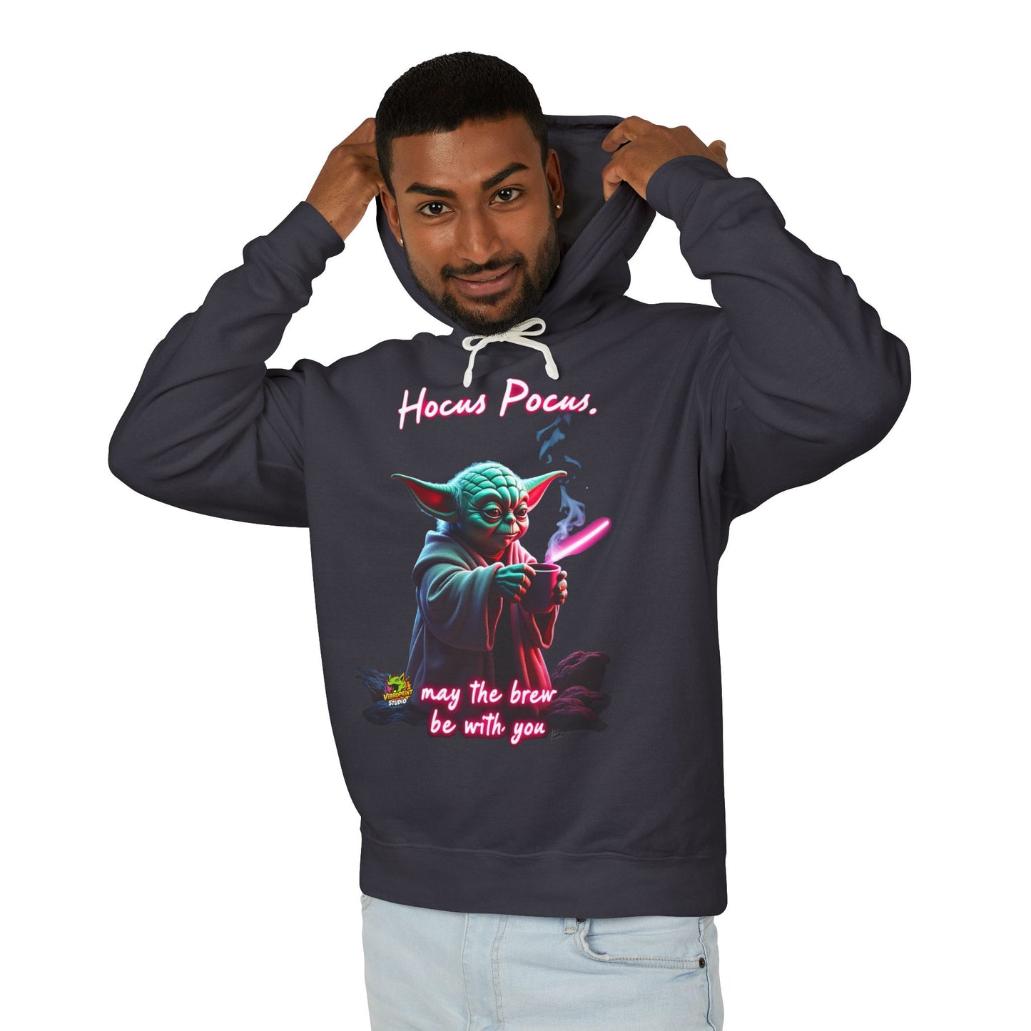 Fall Hoodie | Hocus Pocus Hoodie | Retro 80s Neon | Spooky Season