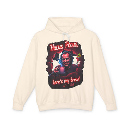 Fall Hoodie | Hocus Pocus Hoodie | Retro 80s Neon | Spooky Halloween