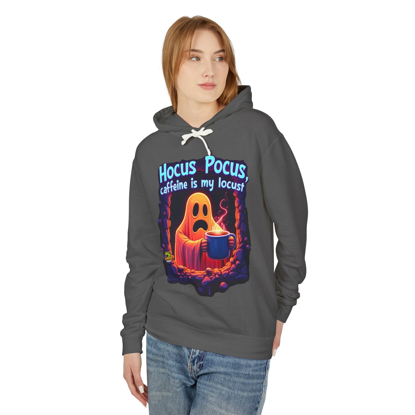 Fall Hoodie | Hocus Pocus Hoodie | Retro 80s Style | Spooky Season