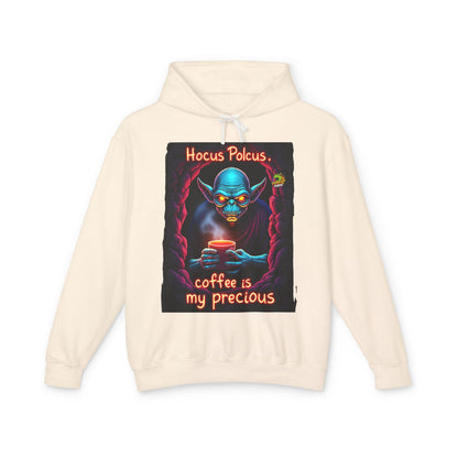 Fall Hoodie | Hocus Pocus Hoodie | Retro 80s Neon | Halloween