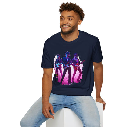 Merch - The 1975 Merch - Vintage Pop - premium material. perfect gift idea. Order yours now and stand out with this exclusive piece!