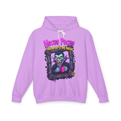 Fall Hoodie | Hocus Pocus Hoodie | Retro 80s Neon | Spooky Season