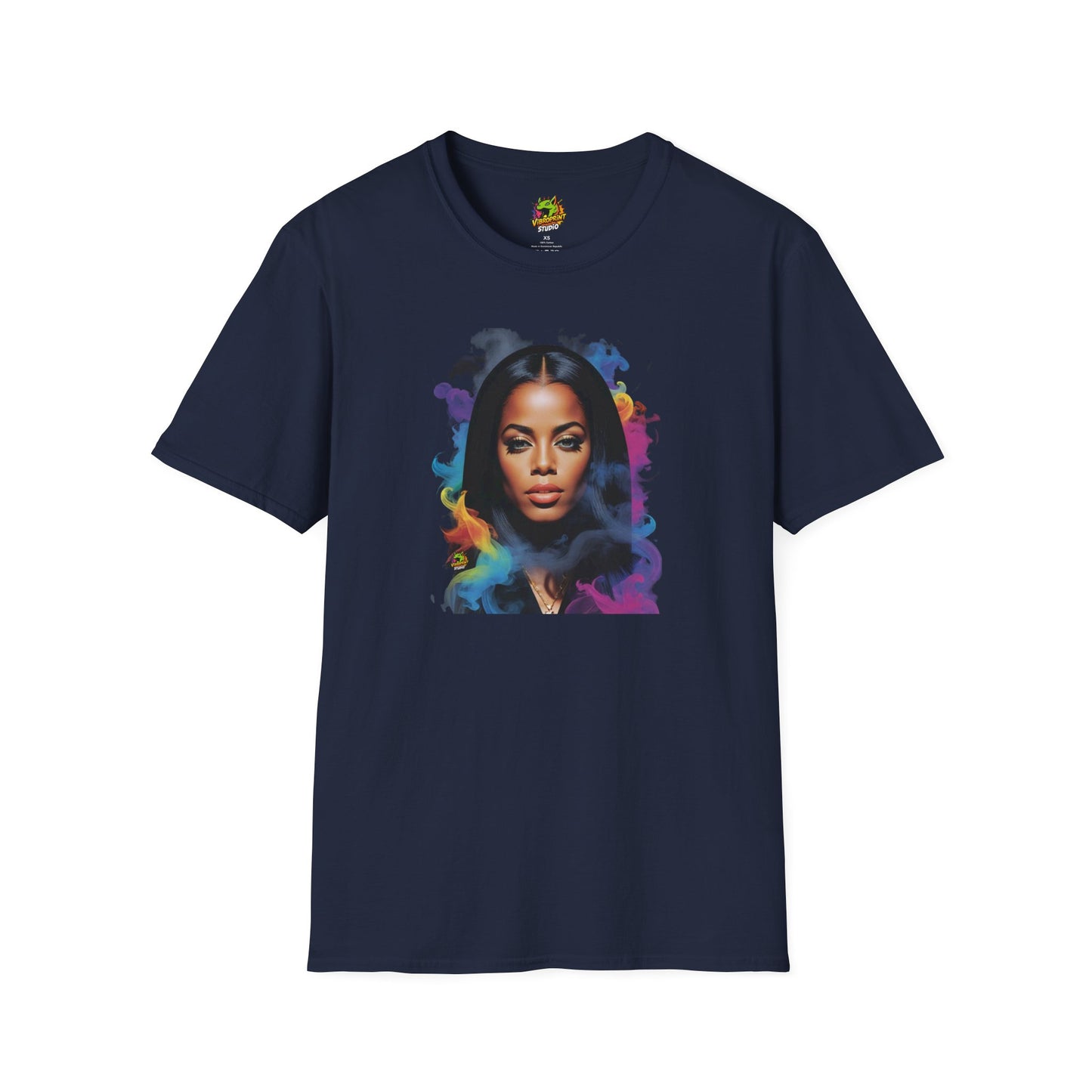 to - Aaliyah shirt | Forever One in a Million | Memorial Tribute to a Music Icon - premium material. limited stock. Order yours now and stand out with this exclusive piece!