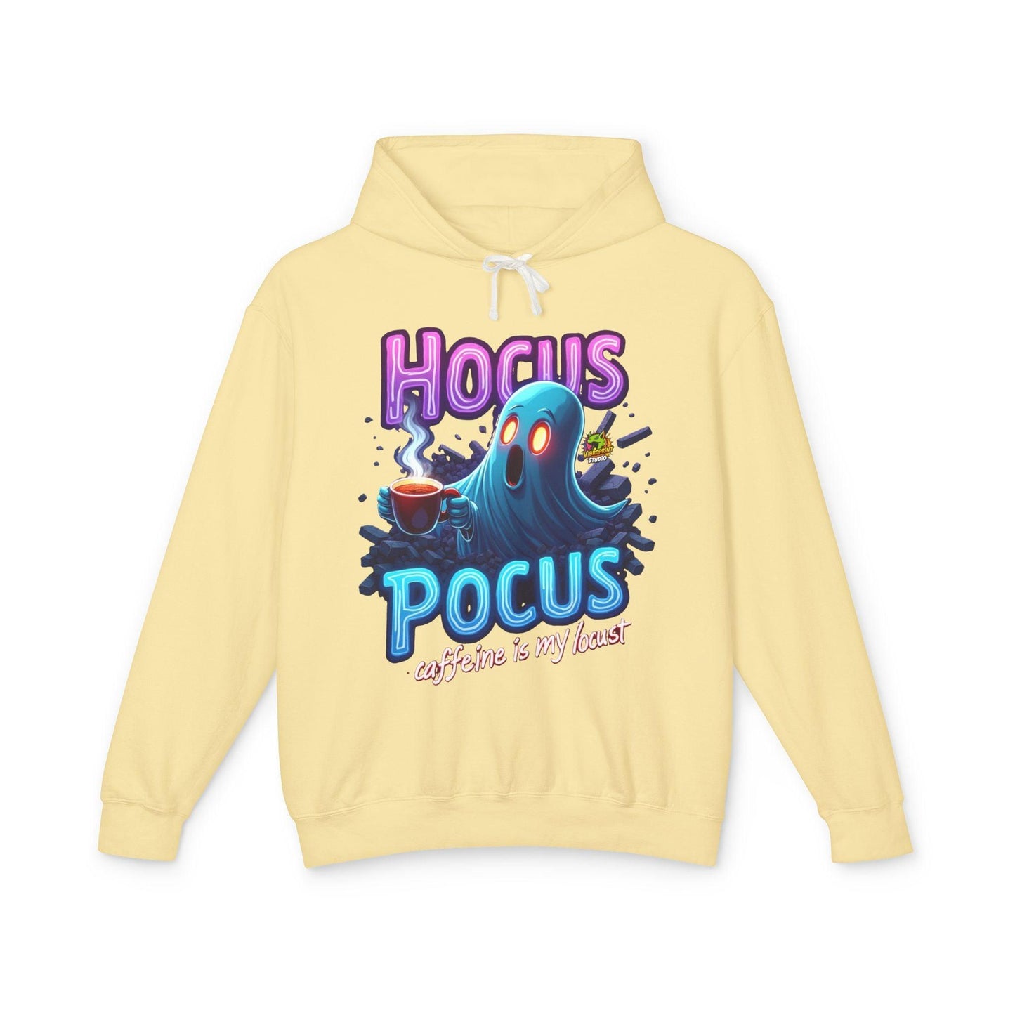 Fall Hoodie | Hocus Pocus Hoodie | Retro 80s Vibe | Spooky Season