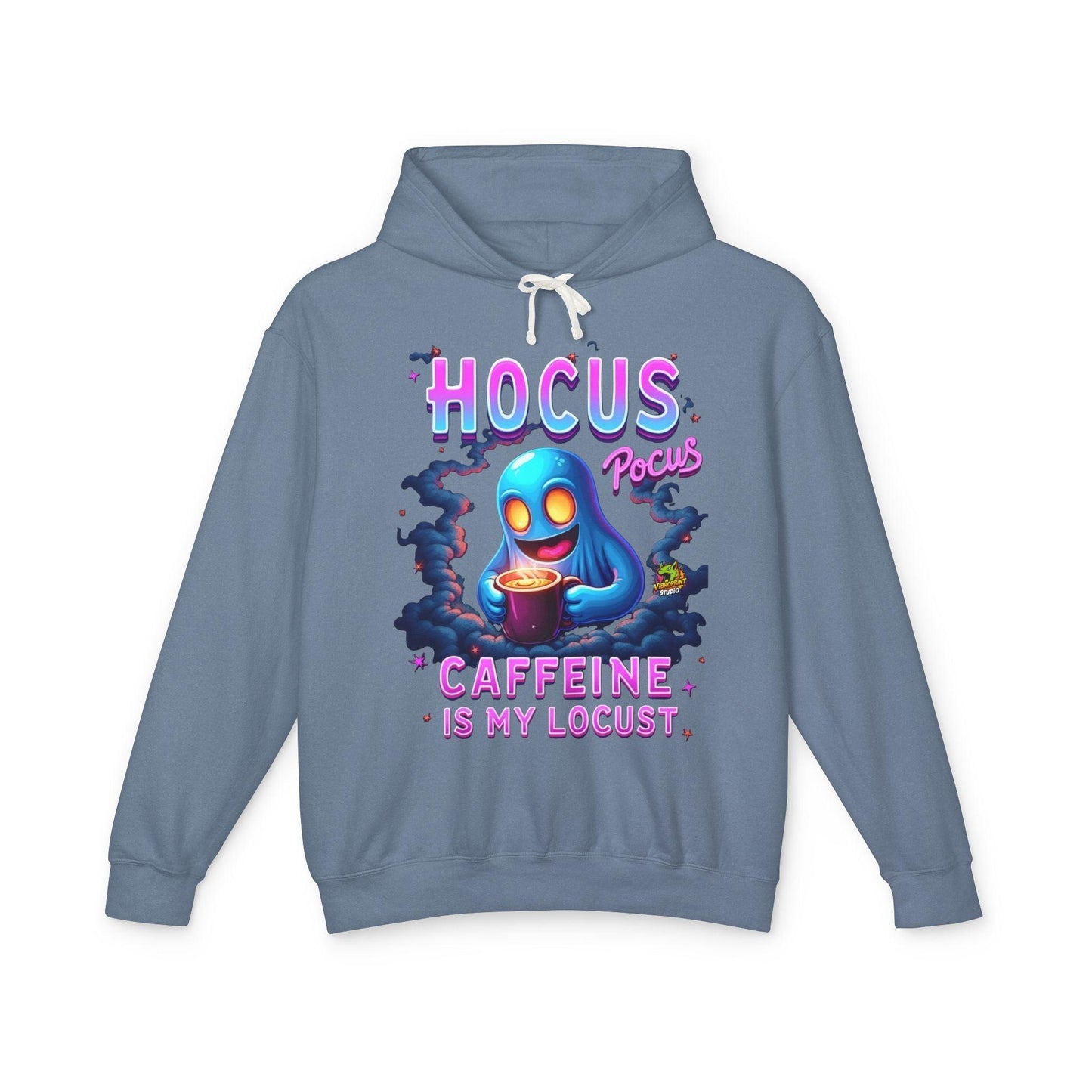 Fall Hoodie | Hocus Pocus Hoodie | Retro 80s Neon | Spooky Season