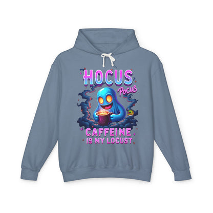 Fall Hoodie | Hocus Pocus Hoodie | Retro 80s Neon | Spooky Season