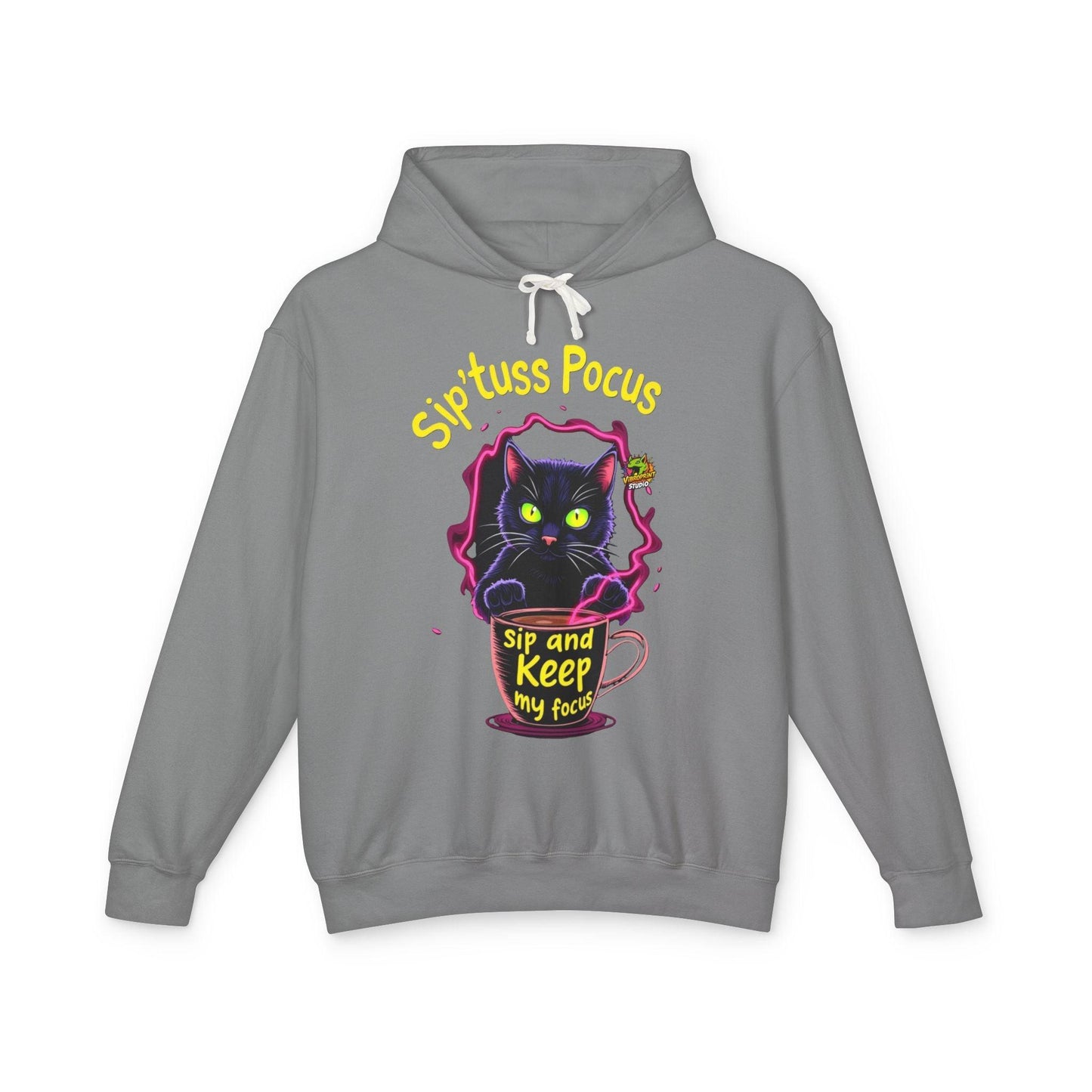 Fall Hoodie | Hocus Pocus Hoodie | Retro 80s Neon | Spooky Vibes |