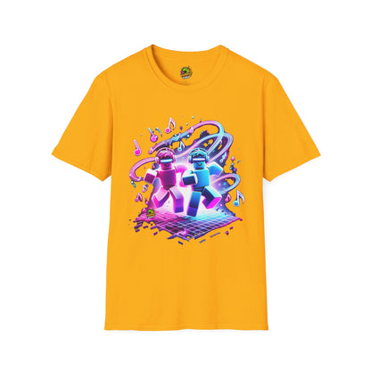 Epic - Roblox T-Shirt - Epic Gamer Challenge - custom-made. limited stock. Order yours now and stand out with this exclusive piece!