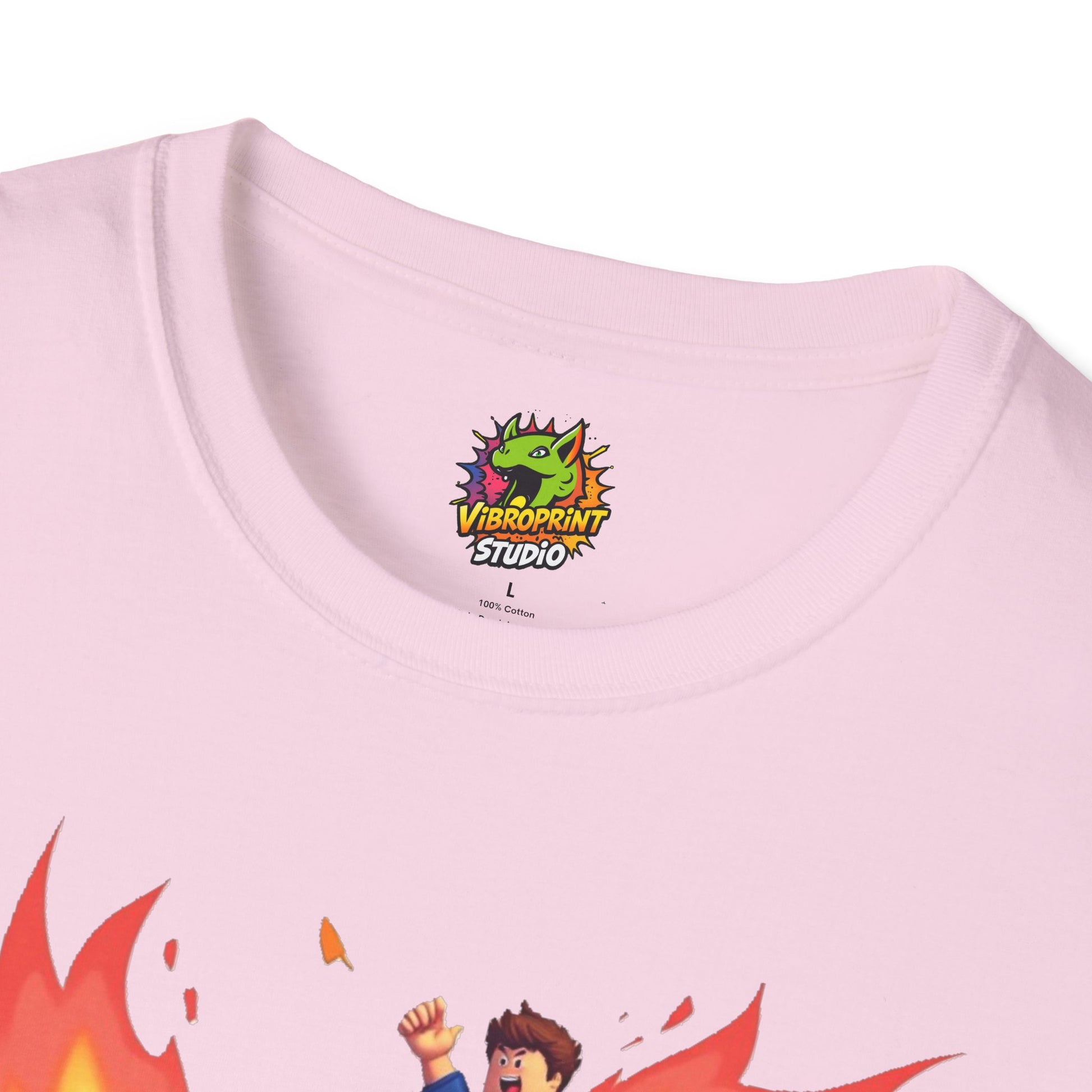 3D Meme Roblox T-Shirt Design