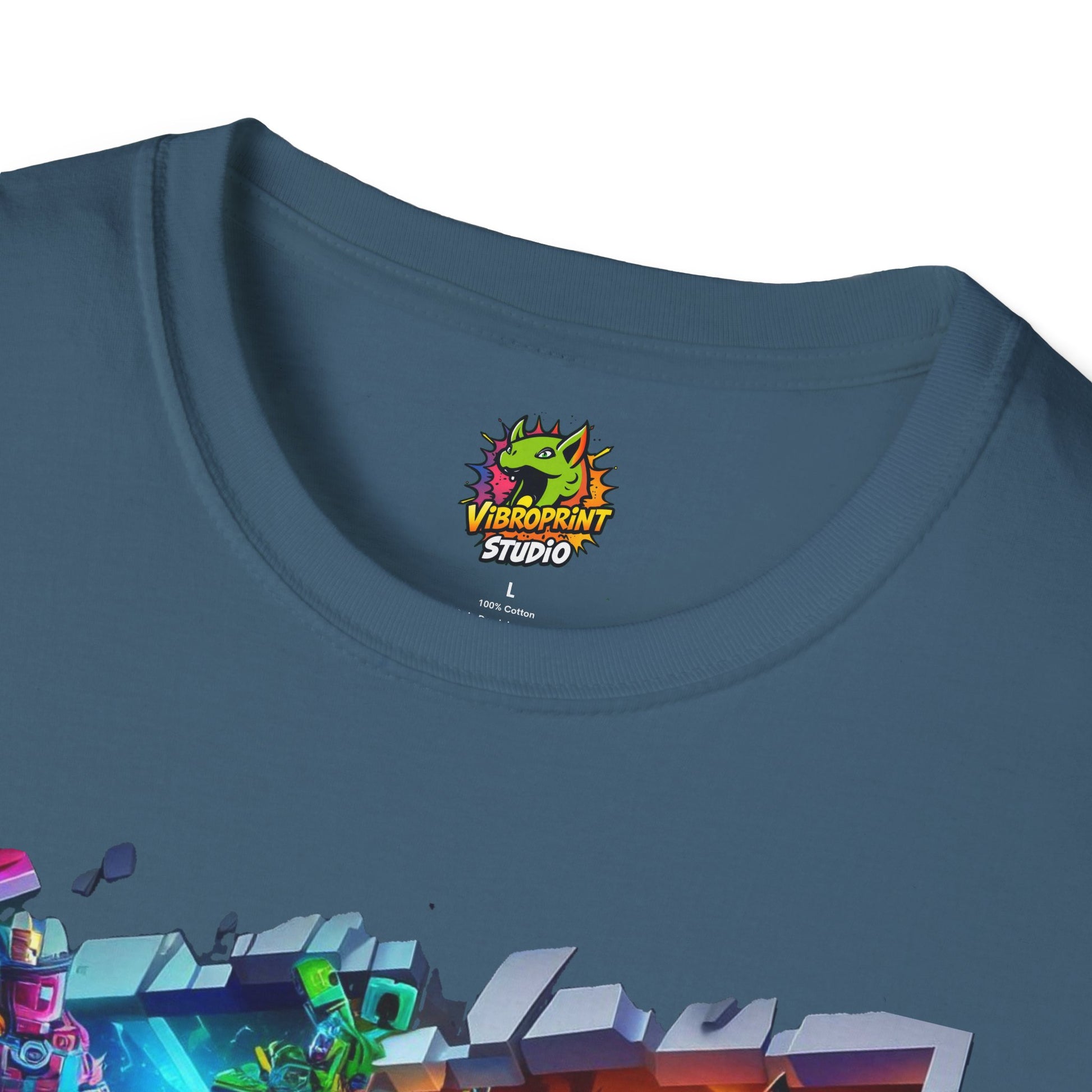 for - Roblox Adventure T-Shirt for Kids | Roblox Clothing for Boys & Girls | Trendy Roblox Graphic Tee | Cool Roblox Merch - premium material. perfect gift idea. Order yours now and stand out with this exclusive piece!