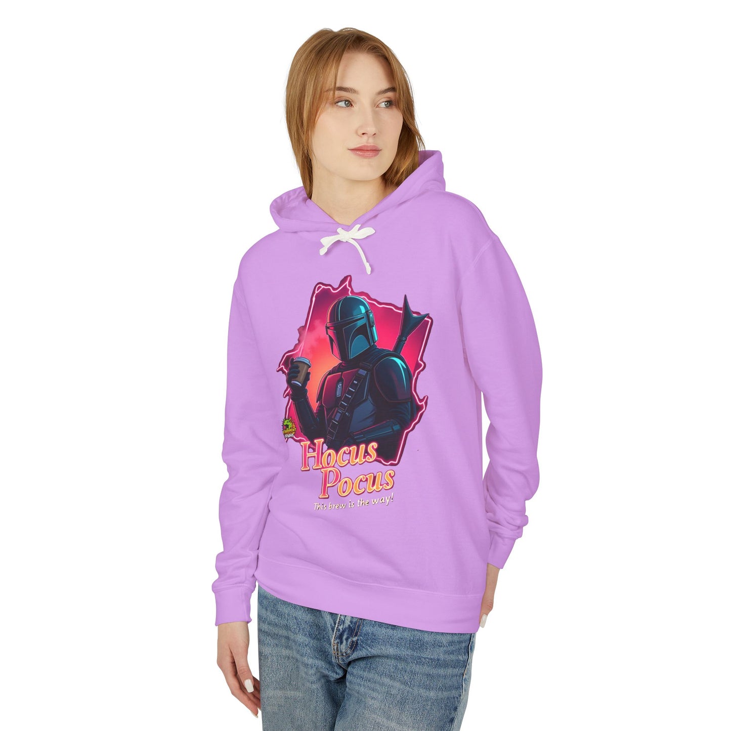 Fall Hoodie | Hocus Pocus Hoodie | Retro 80s Neon | Spooky Season Fun