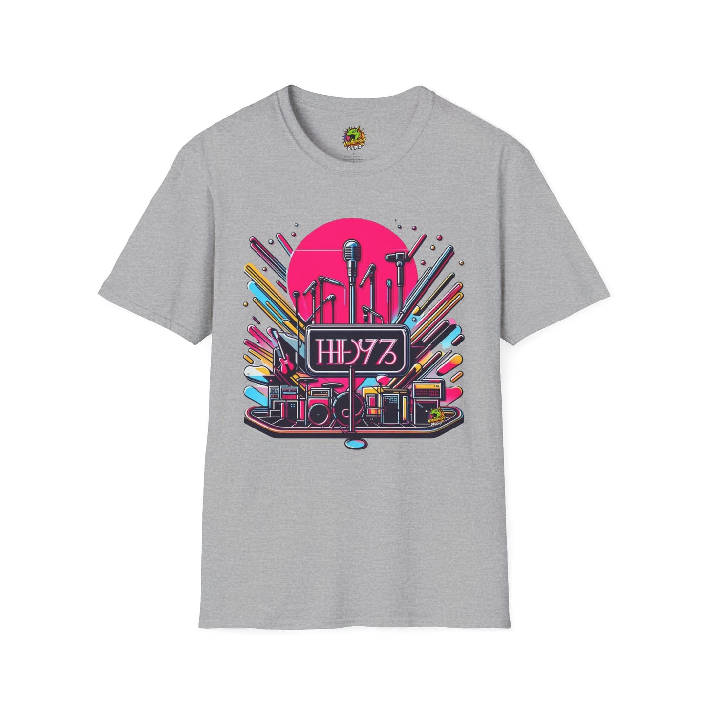 Rock - The 1975 Merch - Rock Essentials - premium material. perfect gift idea. Order yours now and stand out with this exclusive piece!