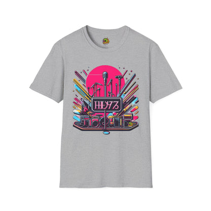 Rock - The 1975 Merch - Rock Essentials - premium material. perfect gift idea. Order yours now and stand out with this exclusive piece!