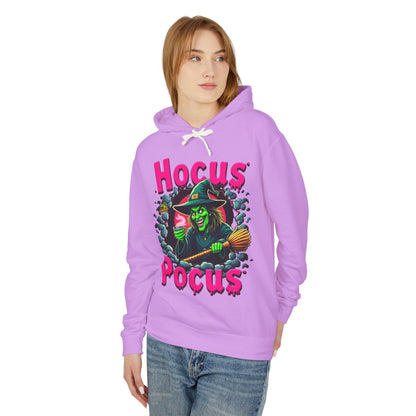 Fall Hoodie | Hocus Pocus Hoodie | Retro 80s Neon | Halloween Hoodie