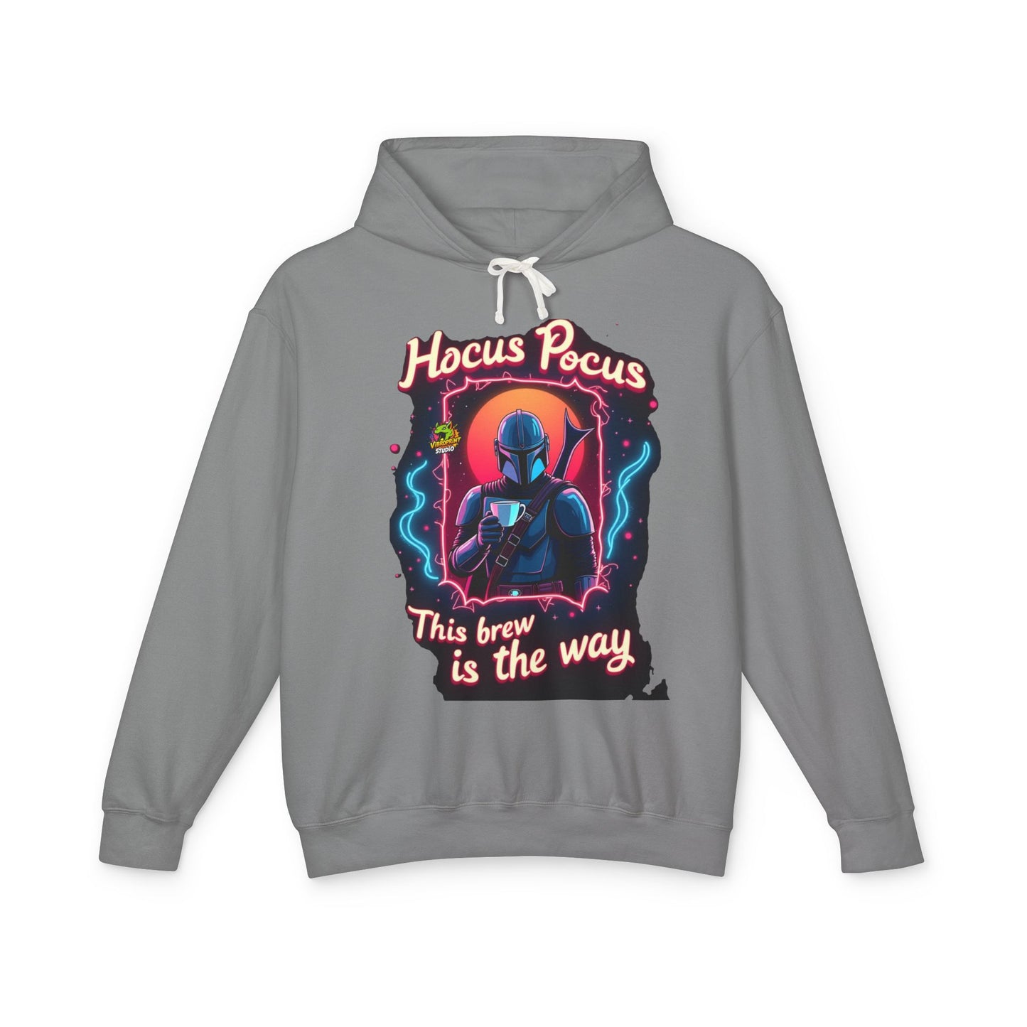 Fall Hoodie | Hocus Pocus Hoodie | Retro 80s Neon | Thanksgiving