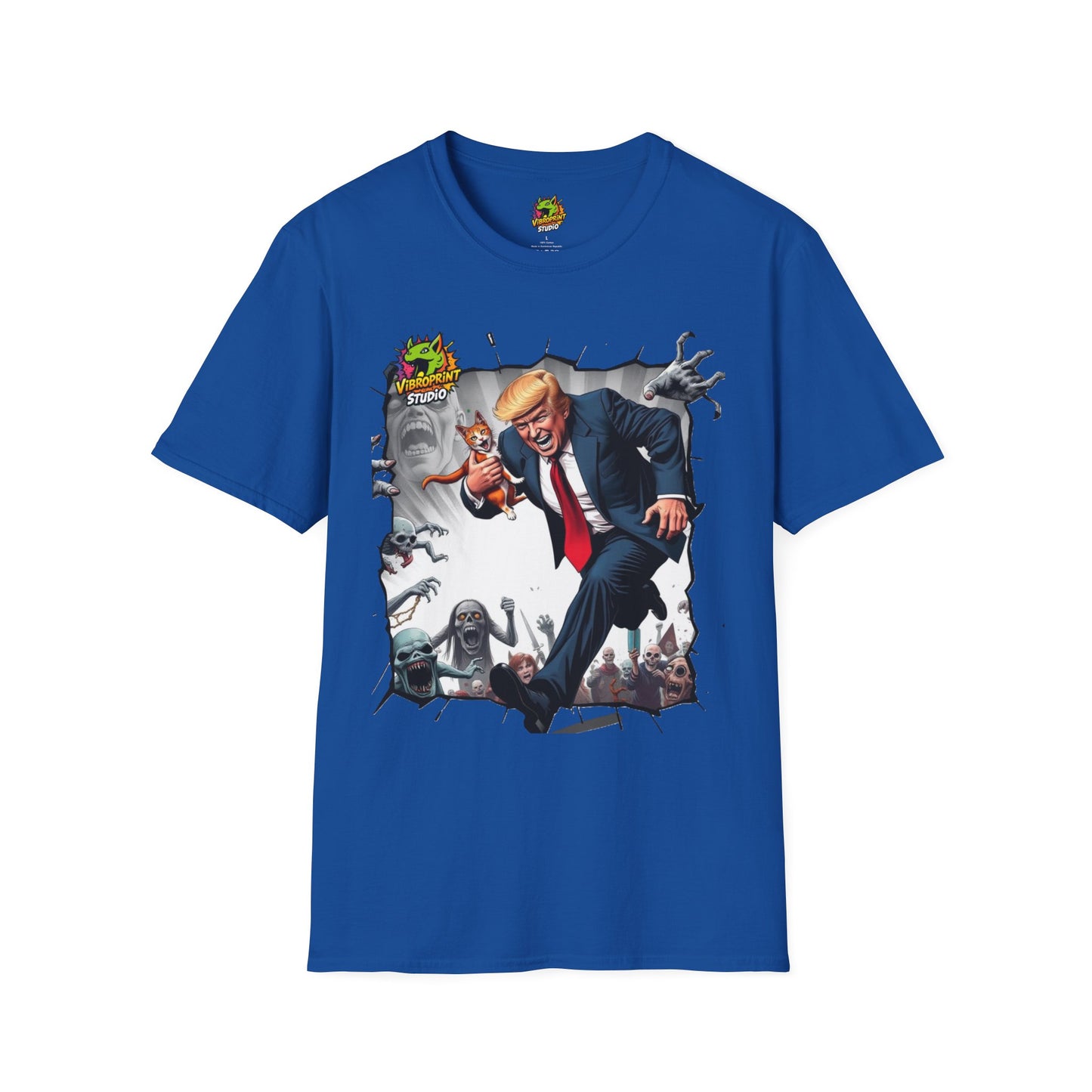 Trump - They're Eating the Dogs Shirt | Trump Satire Tee | Funny Political Election T-Shirt - custom-made. perfect gift idea. Order yours now and stand out with this exclusive piece!