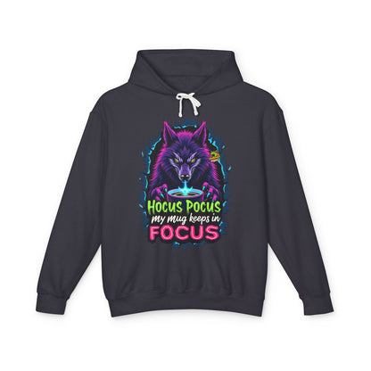 Fall Hoodie | Hocus Pocus Hoodie | Fall Season Hoodie | Retro 80s