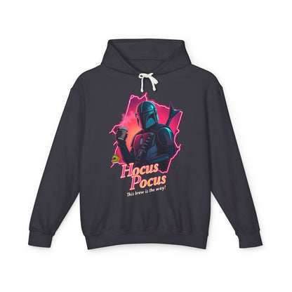 Fall Hoodie | Hocus Pocus Hoodie | Retro 80s Neon | Spooky Season Fun