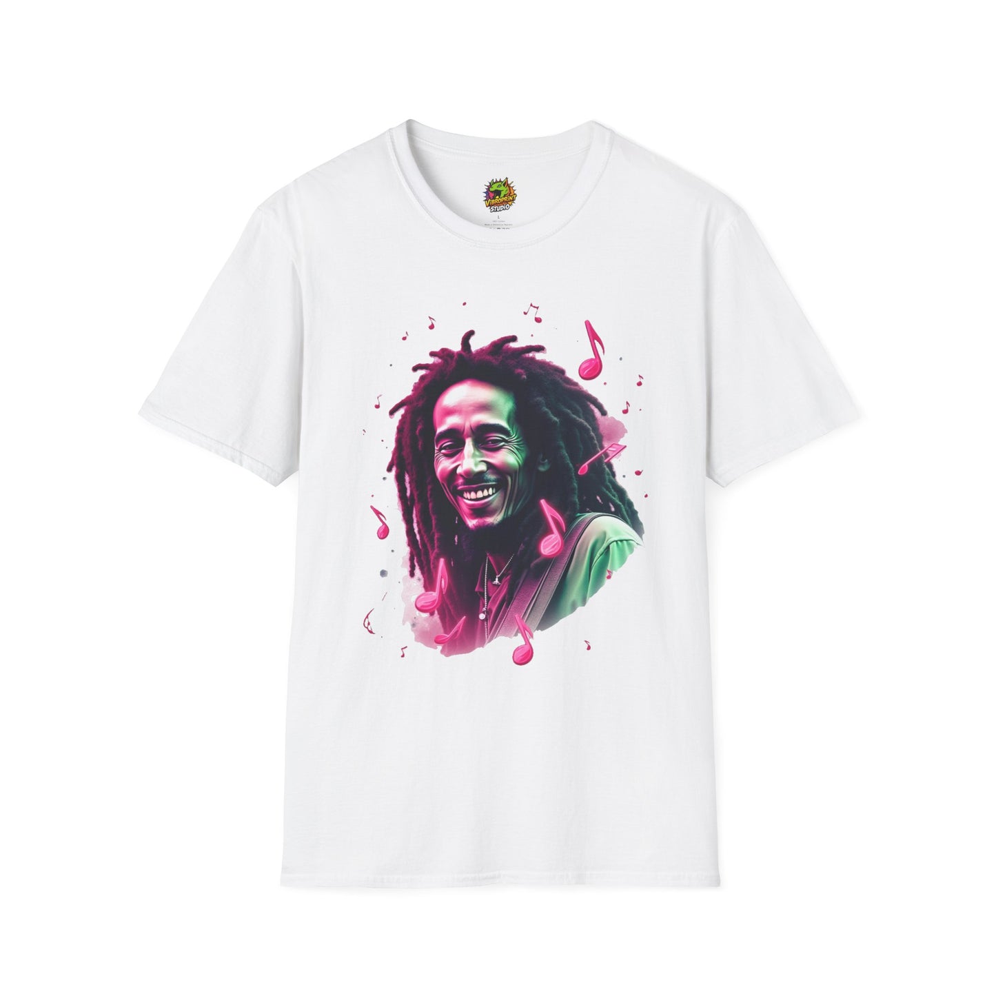 T-Shirt - Bob Marley T-Shirt - One Love Manifesto - premium material. perfect gift idea. Order yours now and stand out with this exclusive piece!