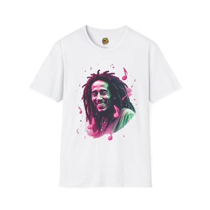 Bob Marley T-Shirt - One Love Manifesto