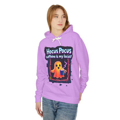 Fall Hoodie | Hocus Pocus Hoodie | Retro 80s Neon | Halloween Magic