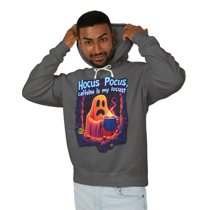 Fall Hoodie | Hocus Pocus Hoodie | Retro 80s Style | Spooky Season