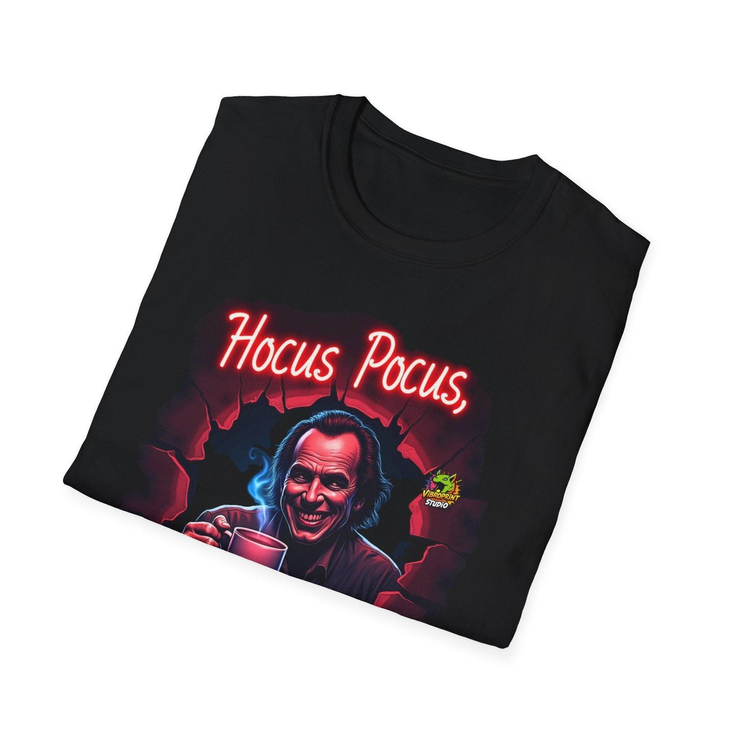 Fall Seasoned Shirt | Hocus Pocus Shirt | Fall Season Shirt | Retro