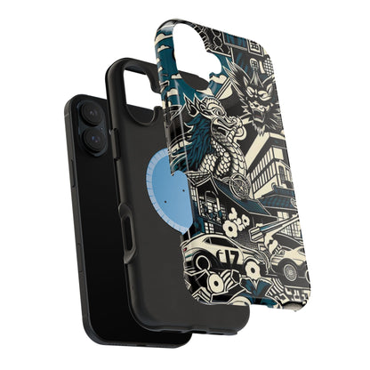 iPhone 16 Pro Max Case | Shockproof Slim Silicone | Anti-Scratch & Wireless Charging Compatible