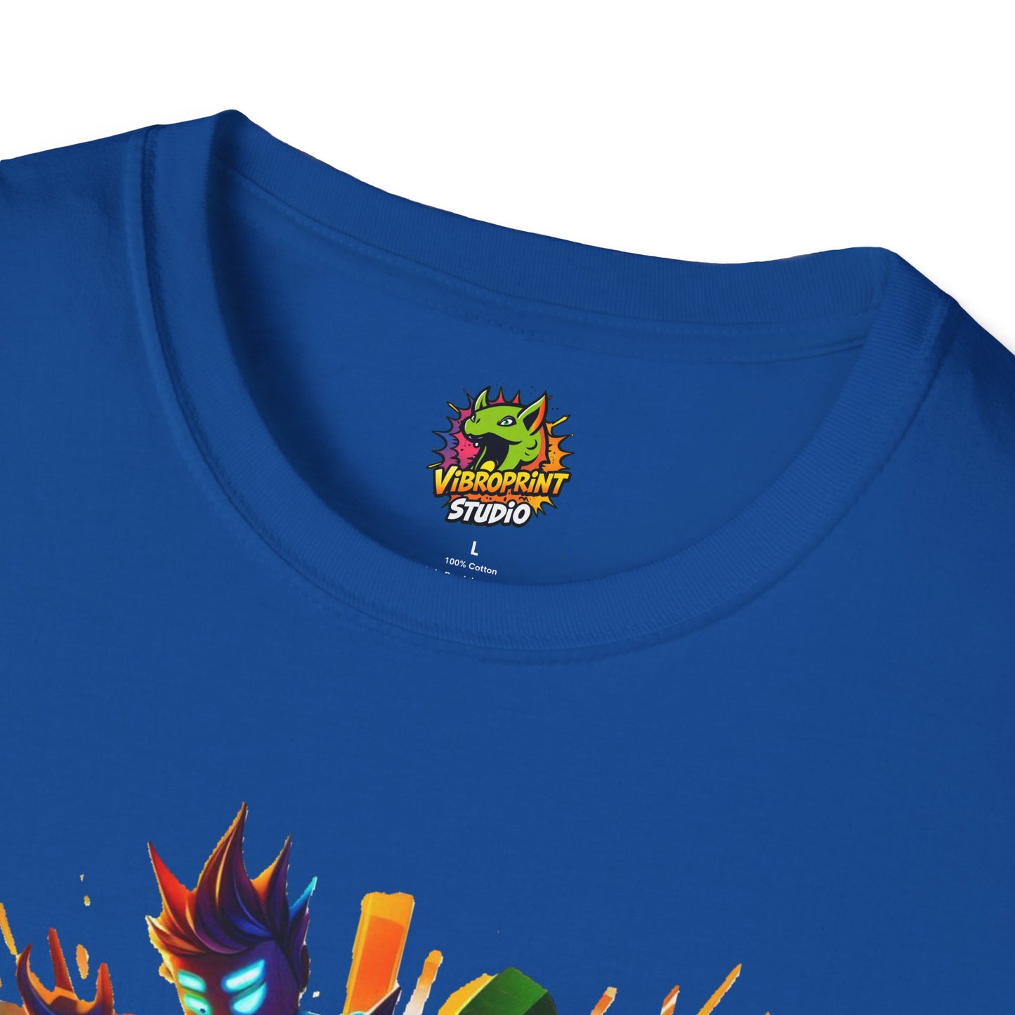 Roblox - Roblox Game Lover T-Shirt for Kids | Roblox Graphic Tee for Boys & Girls | Cool Roblox Kids Clothing | Roblox Gift Idea - custom-made. limited stock. Order yours now and stand out with this exclusive piece!