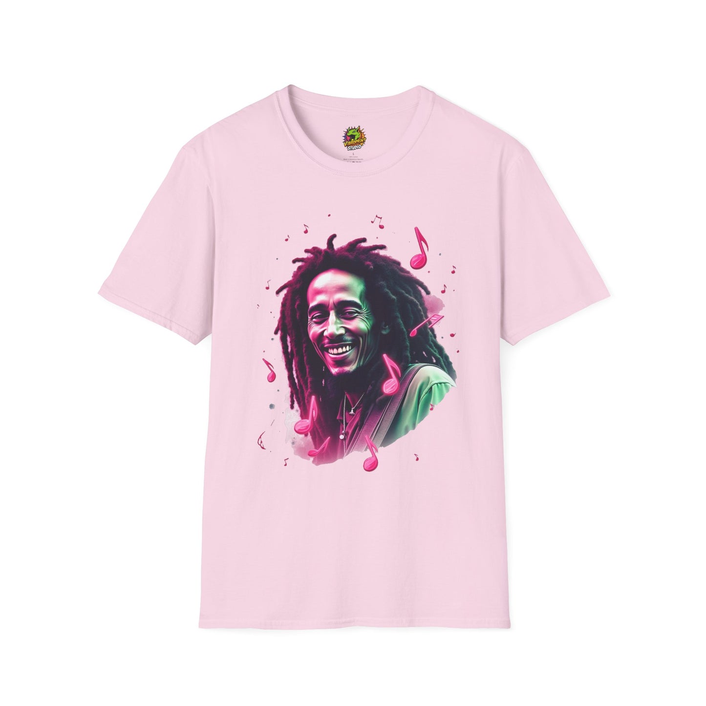 Bob Marley T-Shirt - One Love Manifesto