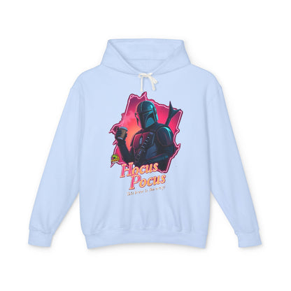 Fall Hoodie | Hocus Pocus Hoodie | Retro 80s Neon | Spooky Season Fun